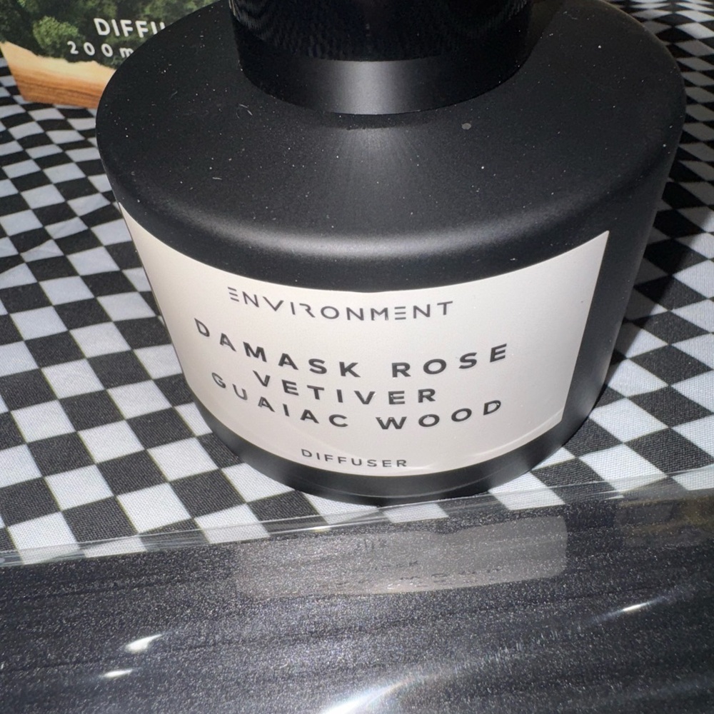 Environment Hotel Edition Diffuser - Picture 3 of 4